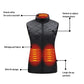 Frendorf | Damen Heated Gilet