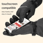 Frendorf | beheizte Handschuhe | wasserabweisend, touchscreen-kompatibel und ideal für Outdoor-Winteraktivitäten
