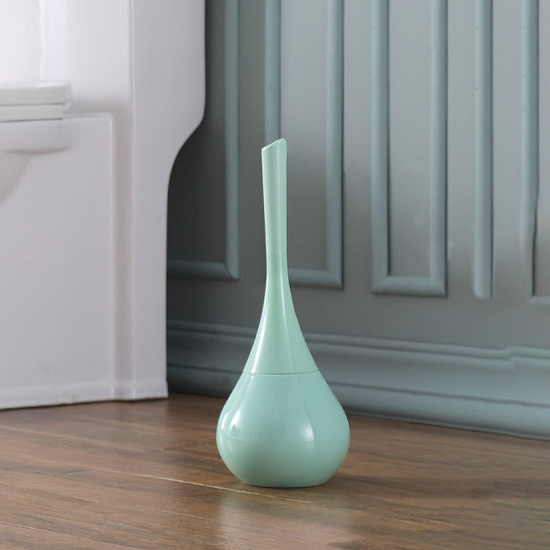LuxeBrush – Elegante Toilettenbürste mit innovativer hygienischer Funktionalität