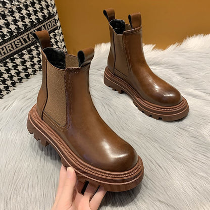 Frendorf | Chelsea Boots