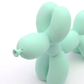 Frendorf | BalloonDog Lebendige Hundeskulptur | Pop-Art Dekoration | Moderne Wohnkultur | Handgefertigte Statue