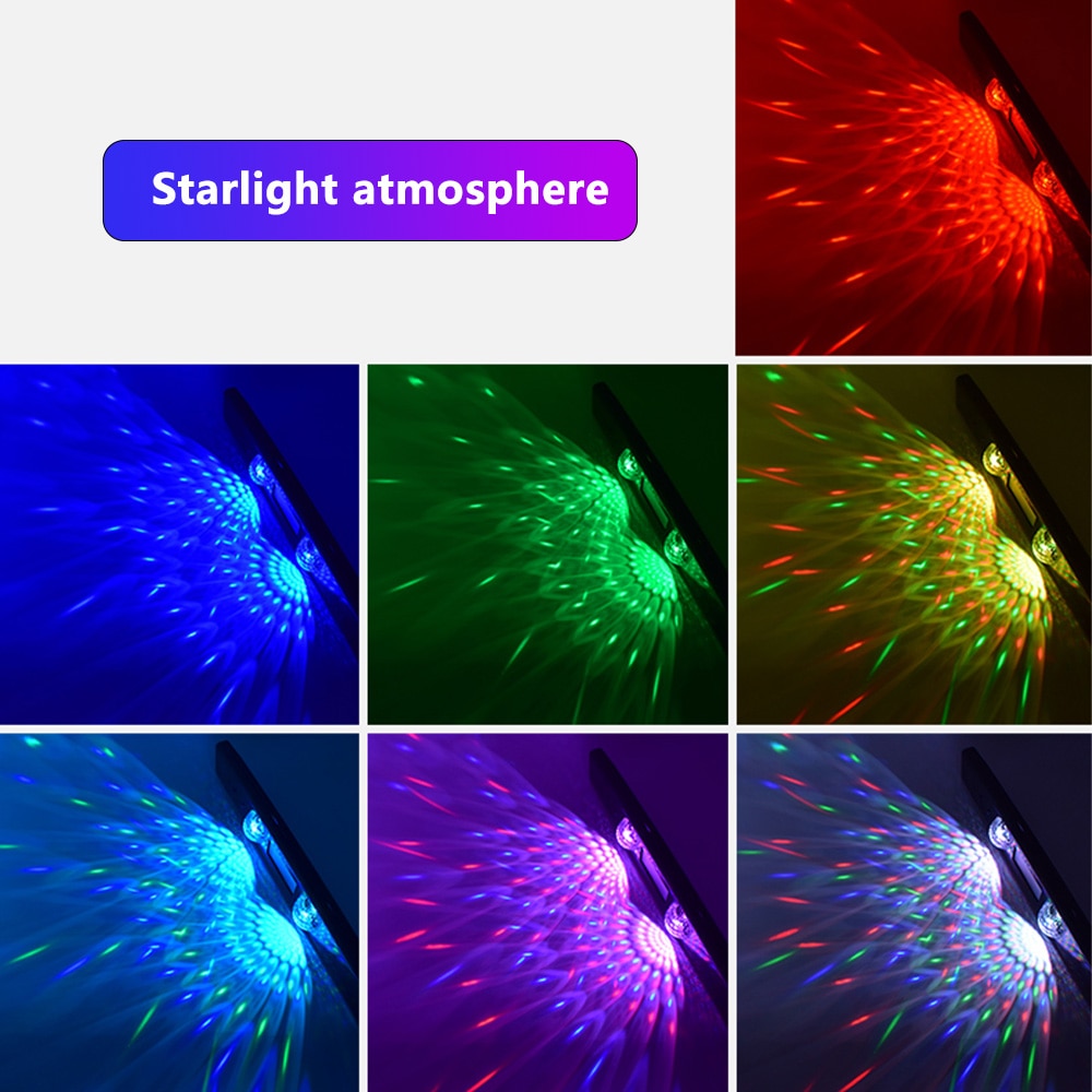 Frendorf | Auto Multi-Funktions-LED