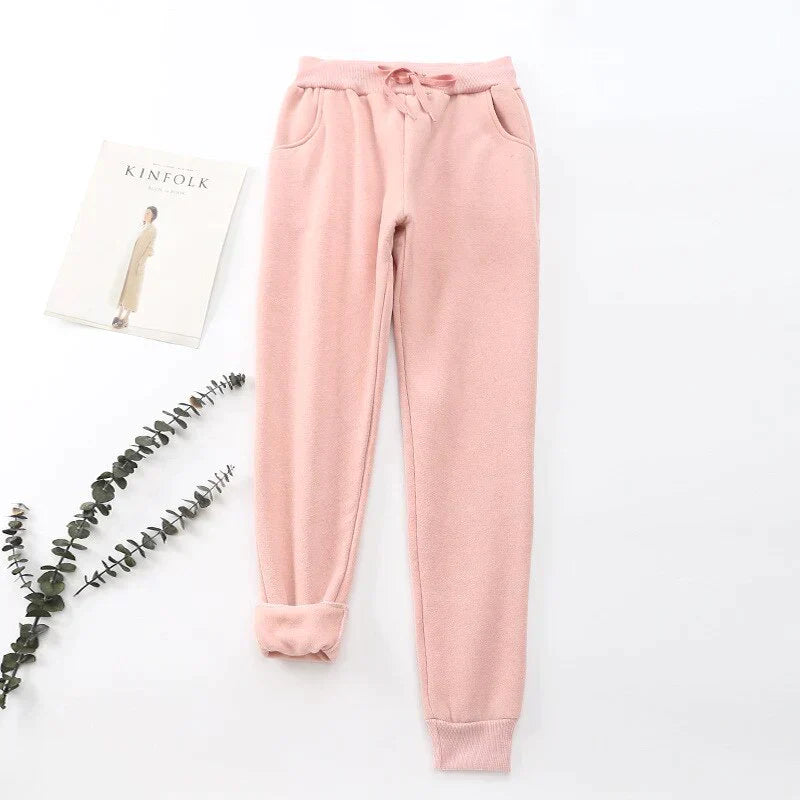 Frendorf | COZYFIT | Bequeme  Trainingshose | Stilvolle Loungewear