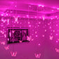 Butterfly LED Vorhanglichter