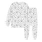 Frendorf | Kreativer Kinderpyjama – DreamArt