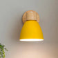 holz wandlampe | Stilvoll und elegant - Norden