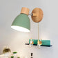 holz wandlampe | Stilvoll und elegant - Norden
