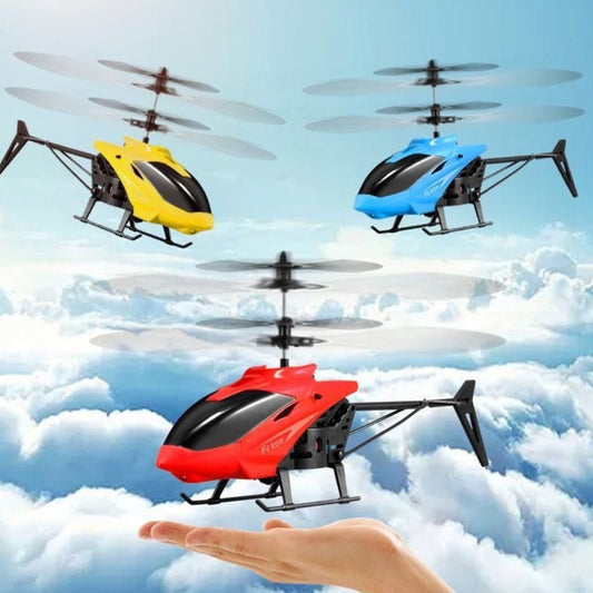 Frendorf | RC-Helikopter – Der beste RC-Helikopter für Kinder