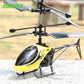 Frendorf | RC-Helikopter – Der beste RC-Helikopter für Kinder