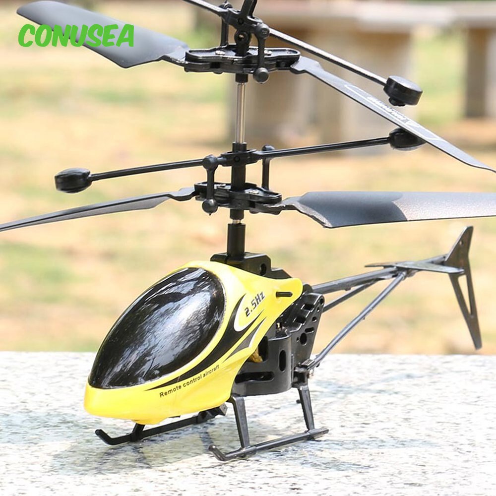 Frendorf | RC-Helikopter – Der beste RC-Helikopter für Kinder