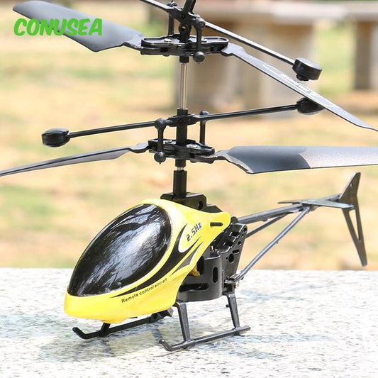 Frendorf | RC-Helikopter – Der beste RC-Helikopter für Kinder