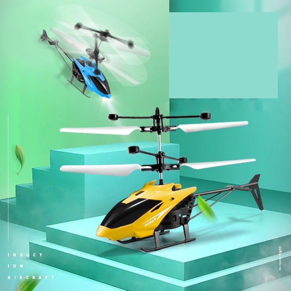 Frendorf | RC-Helikopter – Der beste RC-Helikopter für Kinder