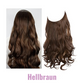 Frendorf | Valeria-Hair-Extensions | Endlich langes & volles Haar!