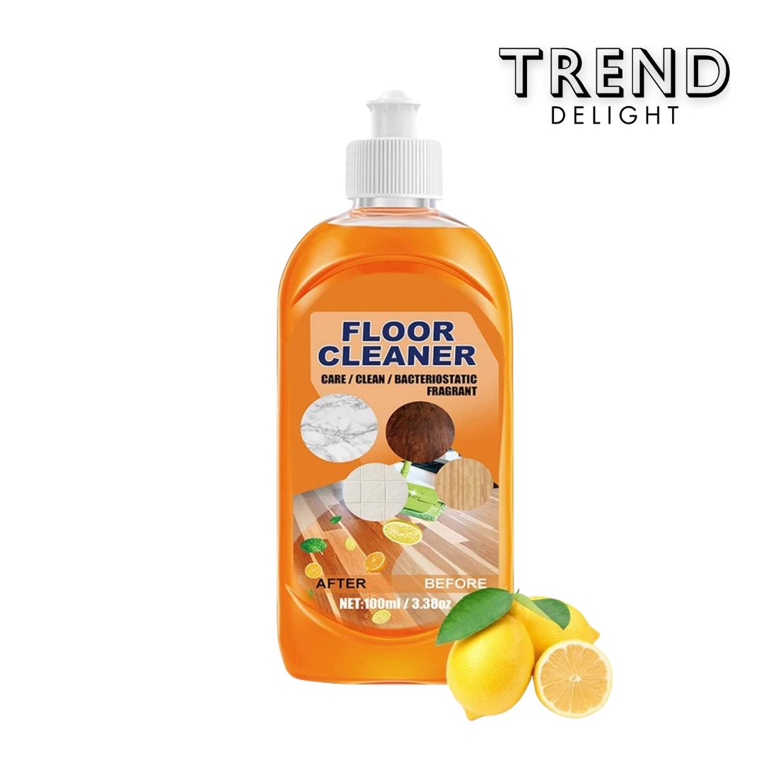 Frendorf |  FloorPolish - Ultimative Oberflächenpflege