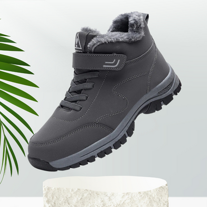Frendorf | ORTHOBOOTS Ergonomische Winterstiefel - schmerzlindernd & wärmend