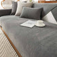 Fischgräten Chenille Stoff Wasserdicht & Antifouling Sofa-Bezüge
