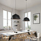 Frendorf | VeroLume - Ultra-modernes LED-Pendel
