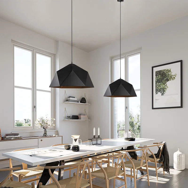 Frendorf | VeroLume - Ultra-modernes LED-Pendel