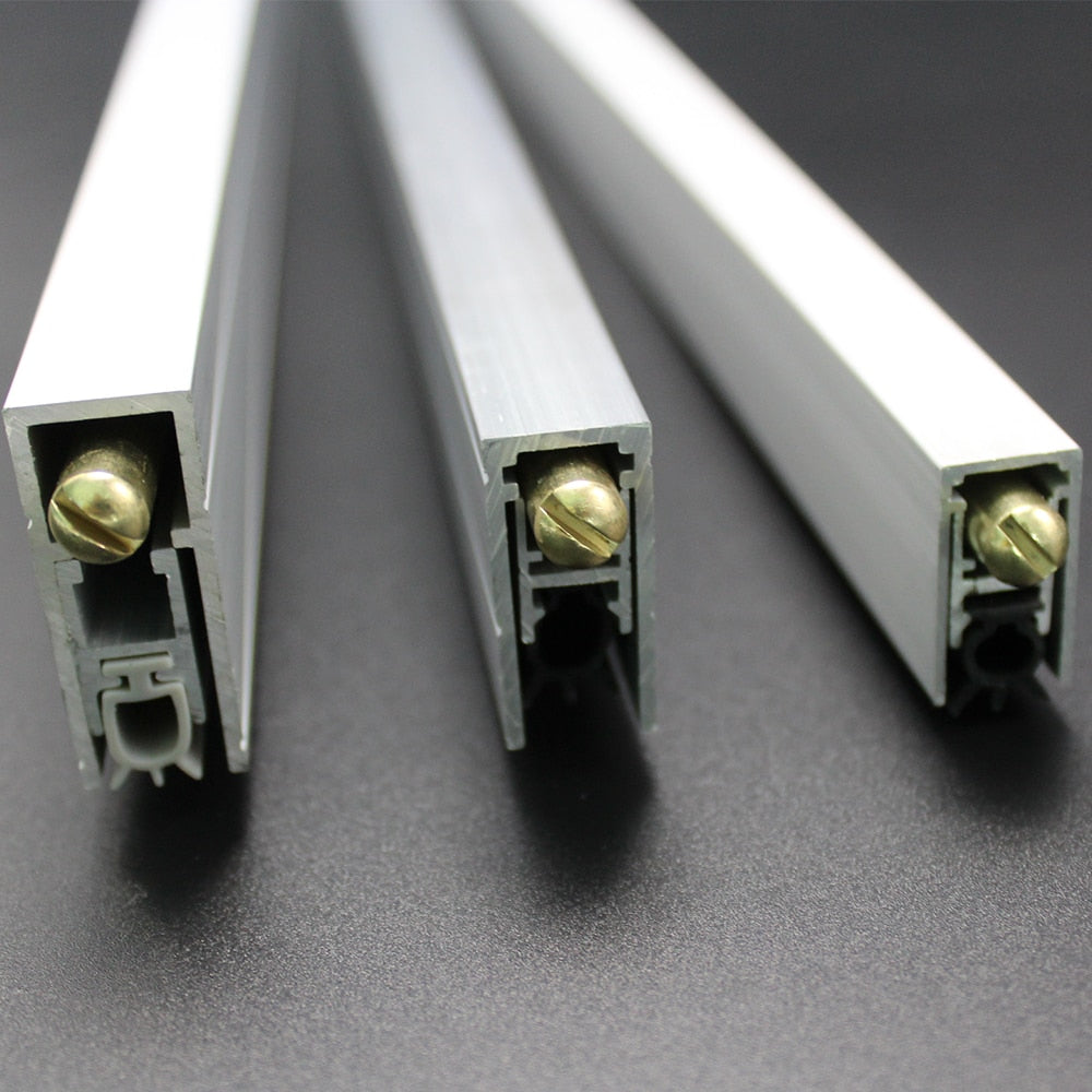 Frendorf | Automatische Hebetürdichtungsleiste