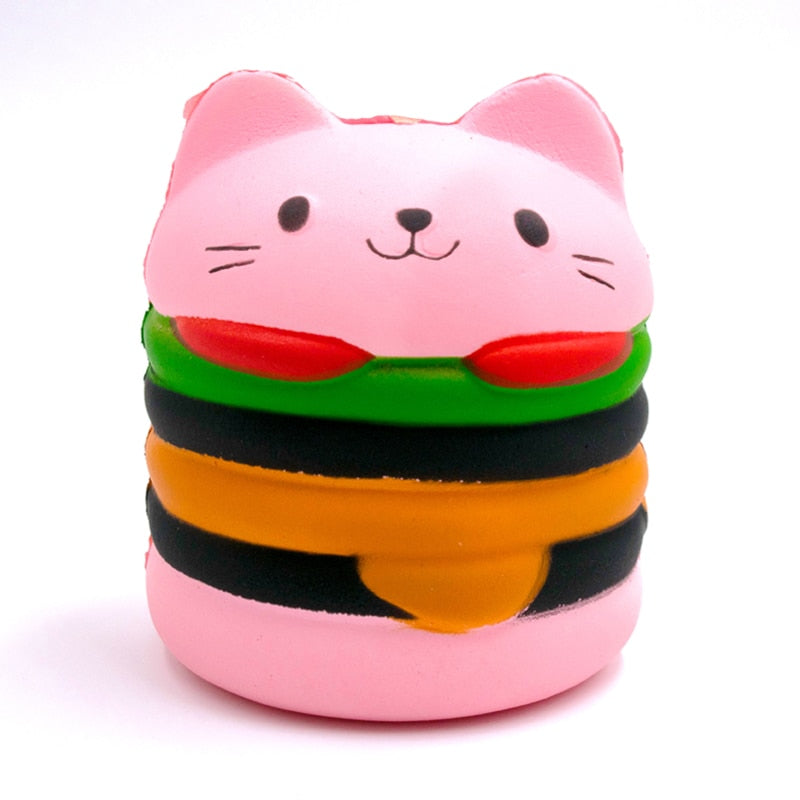 Frendorf | Squeeze-Stressabbau-Geschenke für Kinder