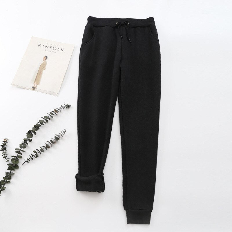 Frendorf | COZYFIT | Bequeme  Trainingshose | Stilvolle Loungewear