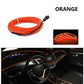 love357 1M/3M/5M Auto Innenraum LED Dekorationslampe