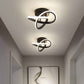 Frendorf | SmartGlow LED Deckenleuchte | Modernes Design | Dimmbar | Energieeffizient | Perfekt für Wohnzimmer & Büro
