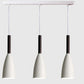 Frendorf | AuroraTrio Design-Hängelampen | Dreier-Set Pendelleuchten | Stilvolle Beleuchtung für Zuhause
