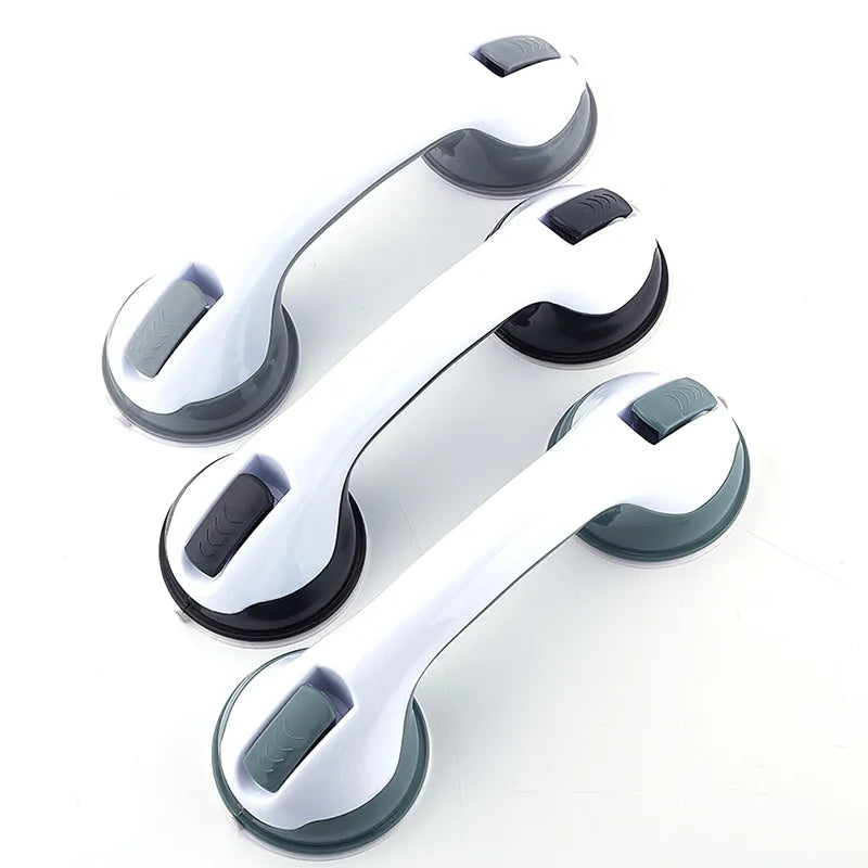 Frendorf | Badezimmer Haltegriff Unterstützungsstange