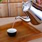Bester Induktionswasserkocher mit Filter | Nachhaltiger Edelstahl-Wasserkocher für schnelles Kochen