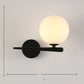 Frendorf | Skandinavische Wandlampe – Harmonie und Einfachheit