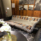 Boho Canyon Tribal Decke