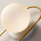 Frendorf | Skandinavische Wandlampe – Harmonie und Einfachheit