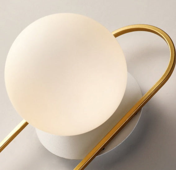 Frendorf | Skandinavische Wandlampe – Harmonie und Einfachheit