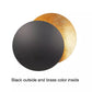 Frendorf | Moderne Dekor Eclipse Lunar Glow Wandlampe