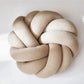Hand Knot Lendenkissen