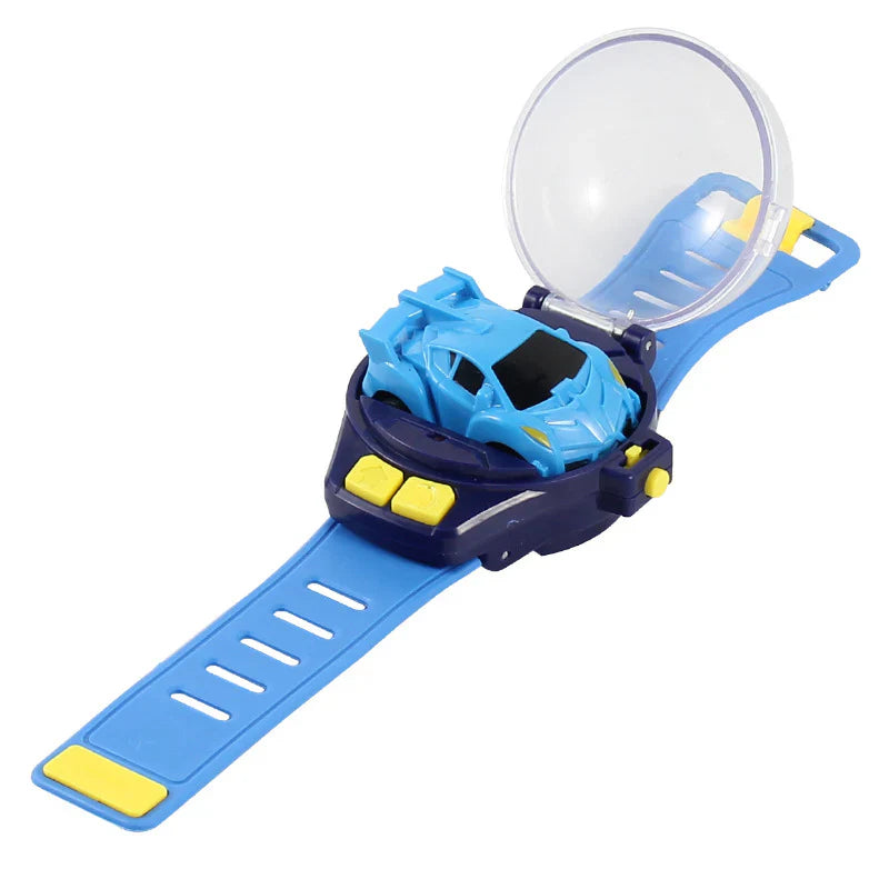 Frendorf | Wheels On Wrist | Das Fernsteuerbare Auto Armband