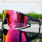 Frendorf | SpeedVision – Sportbrille für Radfahrer