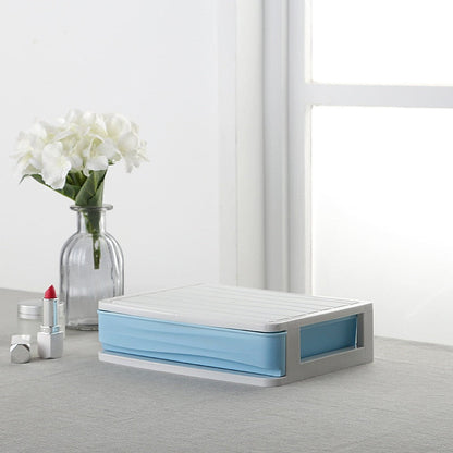 Coquette Desktop-Make-up-Organizer