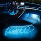 love357 1M/3M/5M Auto Innenraum LED Dekorationslampe
