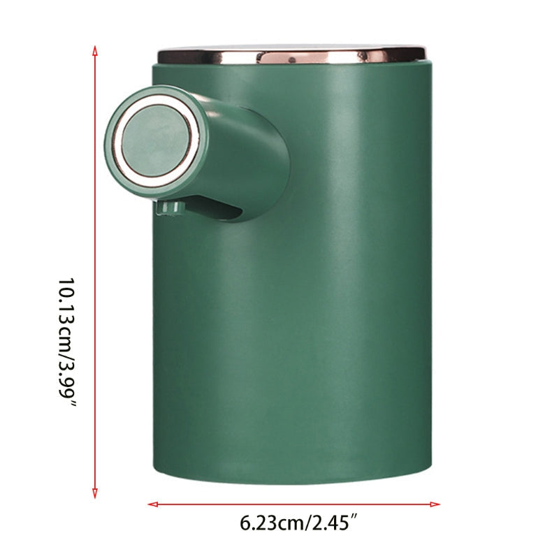 Frendorf | Automatischer Bewegungssensor Seifenspender