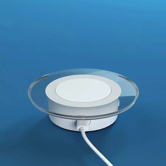 Frendorf | Weiche Licht Dual-Sensor Smart Nachtlampe