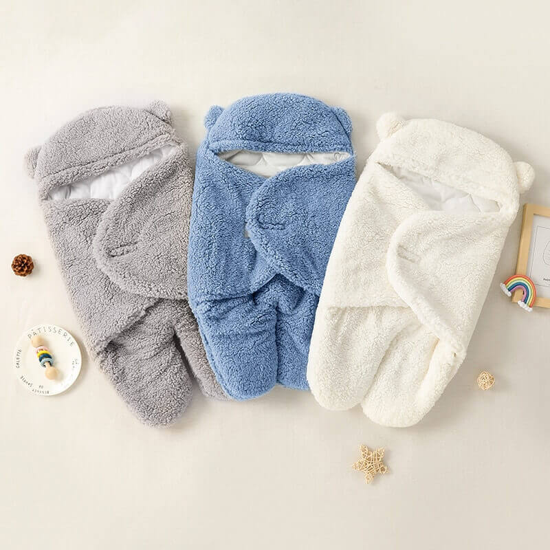 Frendorf | BearSwaddle Snuggle Soft Comfort