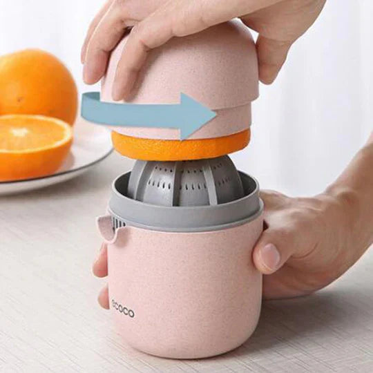 Frendorf | FreshEase Instant Fruit Juicer - leckere und gesunde Getränke