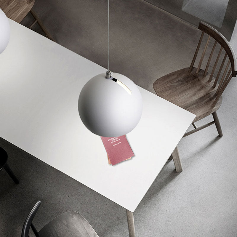 Frendorf | GlowNest Design Esszimmerlampe | Modern & Elegant | LED Pendelleuchte für Wohn- & Esszimmer