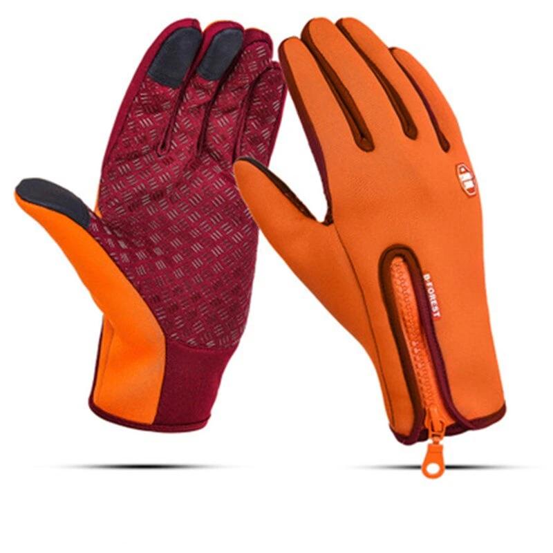 Frendorf | und winddichte Thermohandschuhe
