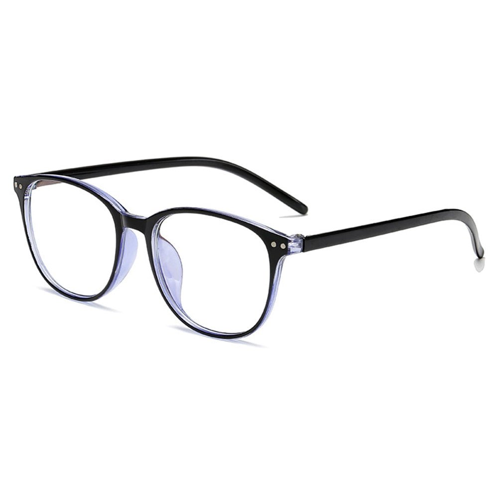 Frendorf | Anti Blaulichtfilter Computerbrille ohne Stärke