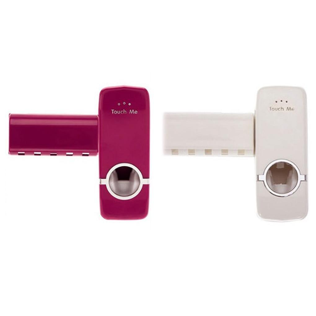 Frendorf | Automatischer Zahnpasta-Dispenser