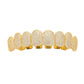 Hip Hop Trendy Grillz Zahnspangen