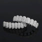 Hip Hop Trendy Grillz Zahnspangen